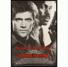 (image for) Lethal Weapon Linked
