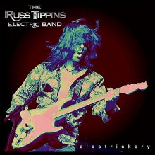 Russ Tippins Band - The Hunter